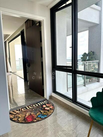 Condominium For Rent in Desa Park City Wilayah Persekutuan Kuala Lumpur - Image 24