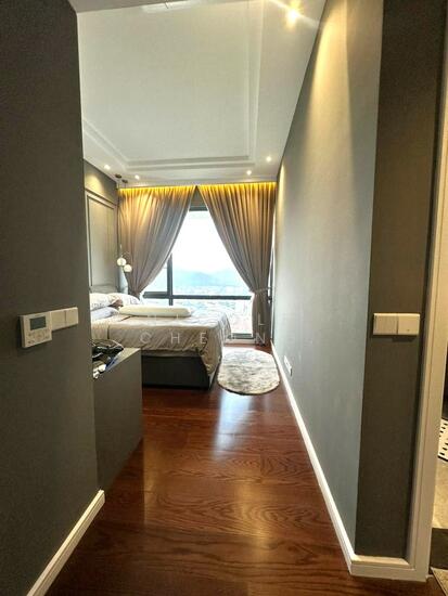 Condominium For Rent in Desa Park City Wilayah Persekutuan Kuala Lumpur - Image 26