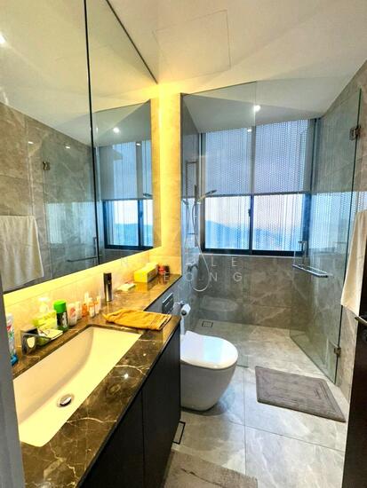 Condominium For Rent in Desa Park City Wilayah Persekutuan Kuala Lumpur - Image 28