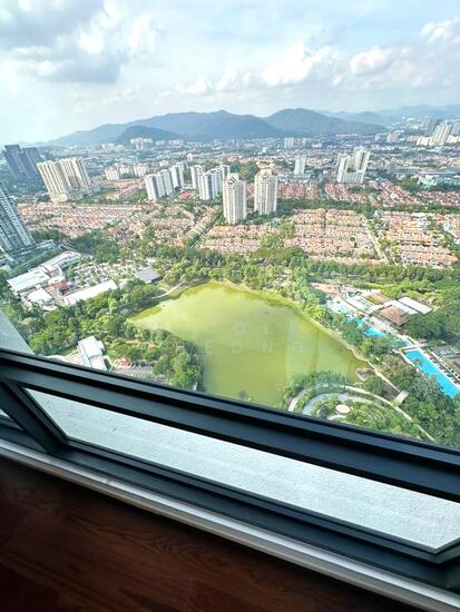 Condominium For Rent in Desa Park City Wilayah Persekutuan Kuala Lumpur - Image 29