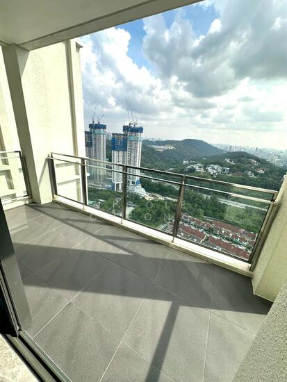 Condominium For Rent in Desa Park City Wilayah Persekutuan Kuala Lumpur - Image 31