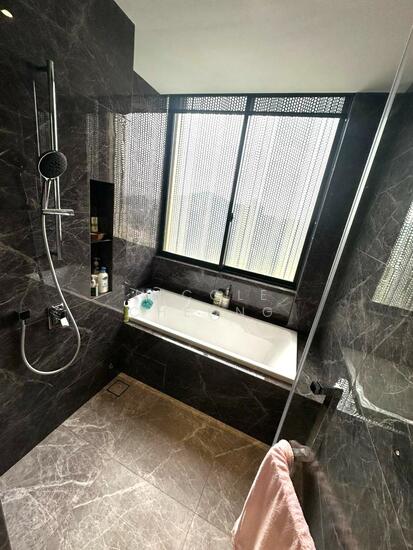 Condominium For Rent in Desa Park City Wilayah Persekutuan Kuala Lumpur - Image 35
