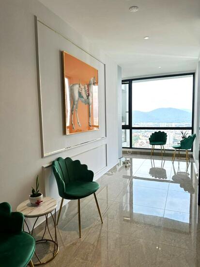 Condominium For Rent in Desa Park City Wilayah Persekutuan Kuala Lumpur - Image 36