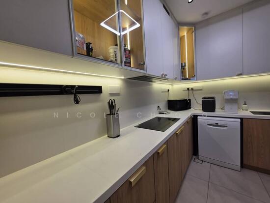 Condominium For Sale in Desa Park City Wilayah Persekutuan Kuala Lumpur - Image 6