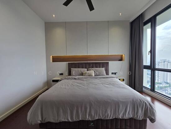 Condominium For Sale in Desa Park City Wilayah Persekutuan Kuala Lumpur - Image 8