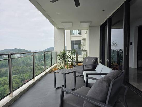 Condominium For Sale in Desa Park City Wilayah Persekutuan Kuala Lumpur - Image 13