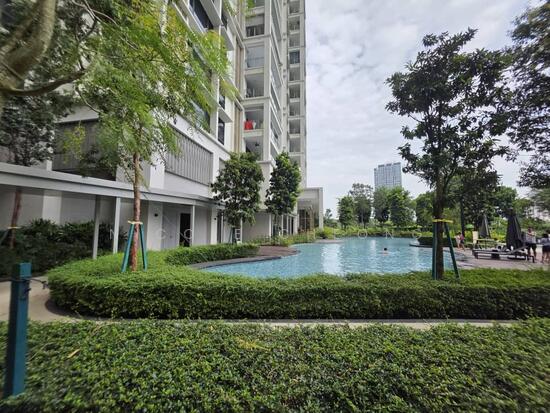 Condominium For Sale in Desa Park City Wilayah Persekutuan Kuala Lumpur - Image 14