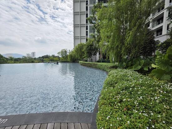 Condominium For Sale in Desa Park City Wilayah Persekutuan Kuala Lumpur - Image 15