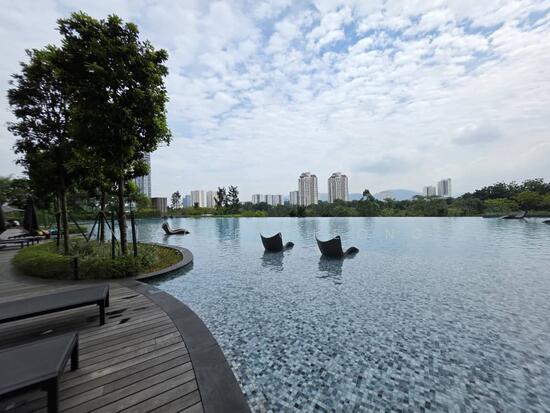 Condominium For Sale in Desa Park City Wilayah Persekutuan Kuala Lumpur - Image 16