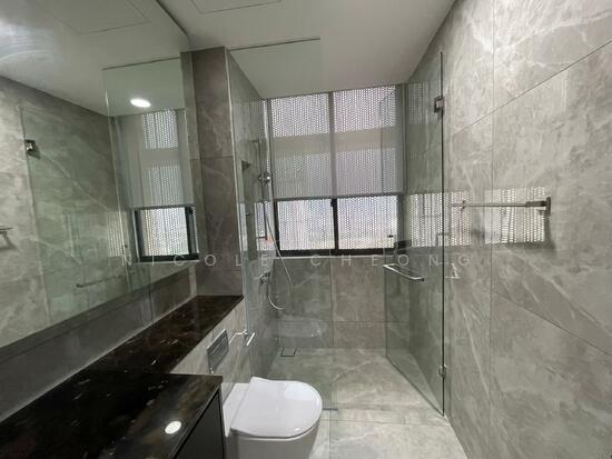 Condominium For Sale in Desa Park City Wilayah Persekutuan Kuala Lumpur - Image 11