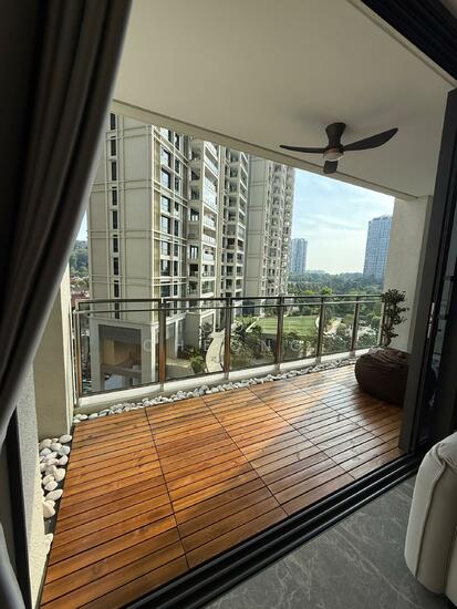 Condominium For Sale in Desa Park City Wilayah Persekutuan Kuala Lumpur - Image 9