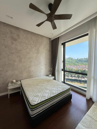 Condominium For Sale in Desa Park City Wilayah Persekutuan Kuala Lumpur - Image 12