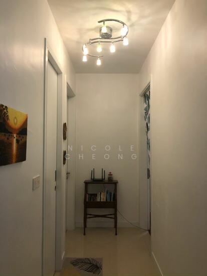 Condominium For Sale in Mont Kiara Wilayah Persekutuan Kuala Lumpur - Image 5