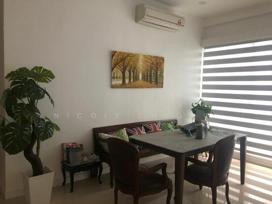 Condominium For Sale in Mont Kiara Wilayah Persekutuan Kuala Lumpur - Image 7