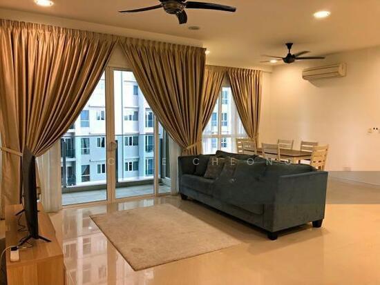 Condominium For Sale in Mont Kiara Kuala Lumpur