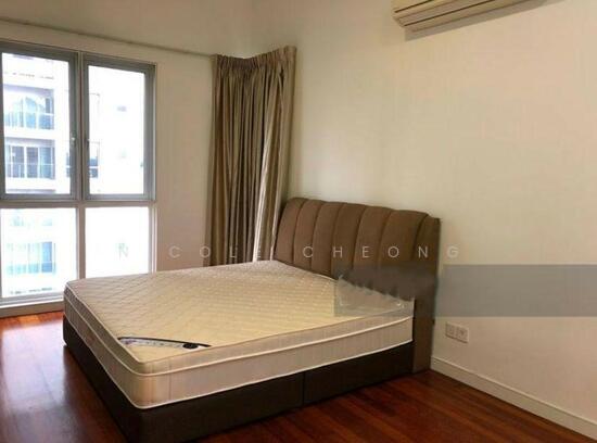 Condominium For Sale in Mont Kiara Wilayah Persekutuan Kuala Lumpur - Image 5