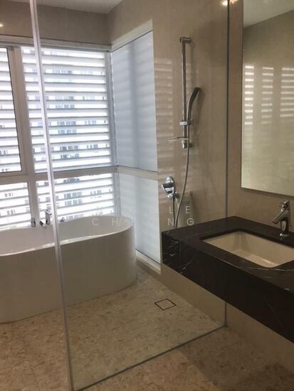 Condominium For Sale in Mont Kiara Wilayah Persekutuan Kuala Lumpur - Image 9