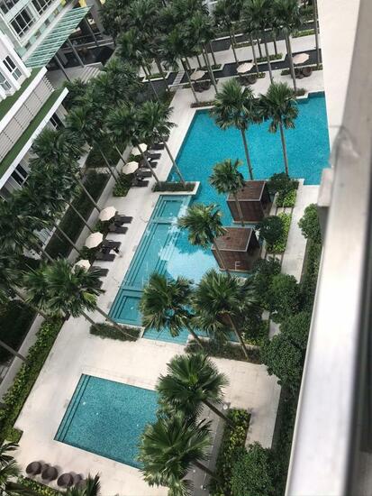 Condominium For Sale in Mont Kiara Wilayah Persekutuan Kuala Lumpur - Image 10
