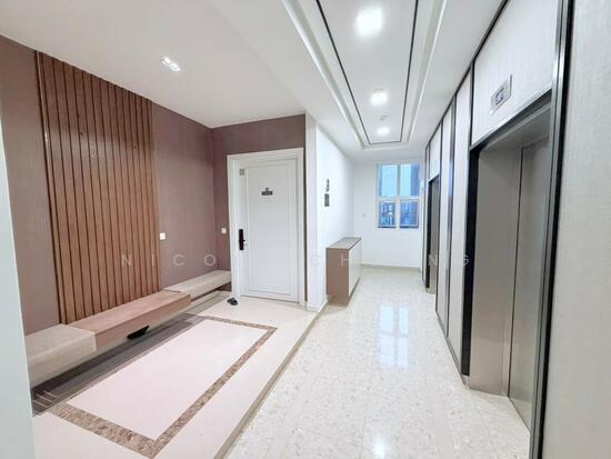 Condominium For Rent in Mont Kiara Wilayah Persekutuan Kuala Lumpur - Image 7