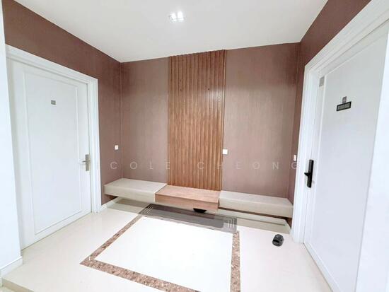Condominium For Rent in Mont Kiara Wilayah Persekutuan Kuala Lumpur - Image 8