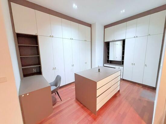 Condominium For Rent in Mont Kiara Wilayah Persekutuan Kuala Lumpur - Image 9