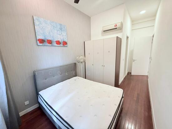 Condominium For Rent in Mont Kiara Wilayah Persekutuan Kuala Lumpur - Image 11