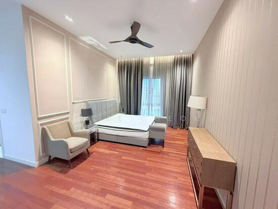 Condominium For Rent in Mont Kiara Wilayah Persekutuan Kuala Lumpur - Image 12
