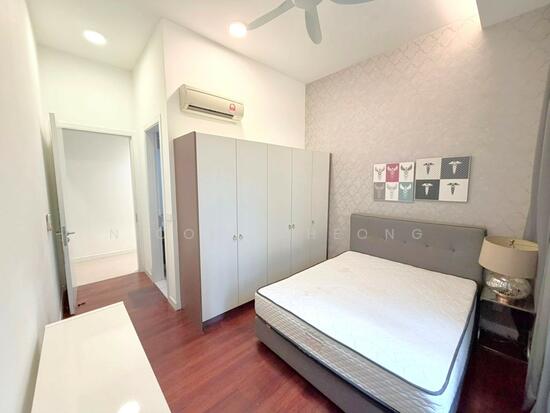 Condominium For Rent in Mont Kiara Wilayah Persekutuan Kuala Lumpur - Image 13
