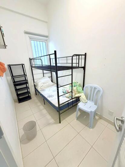 Condominium For Rent in Mont Kiara Wilayah Persekutuan Kuala Lumpur - Image 14