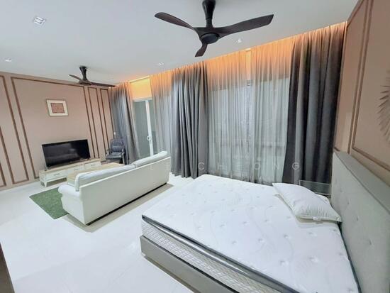 Condominium For Rent in Mont Kiara Wilayah Persekutuan Kuala Lumpur - Image 15