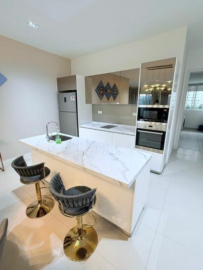 Condominium For Rent in Mont Kiara Wilayah Persekutuan Kuala Lumpur - Image 16