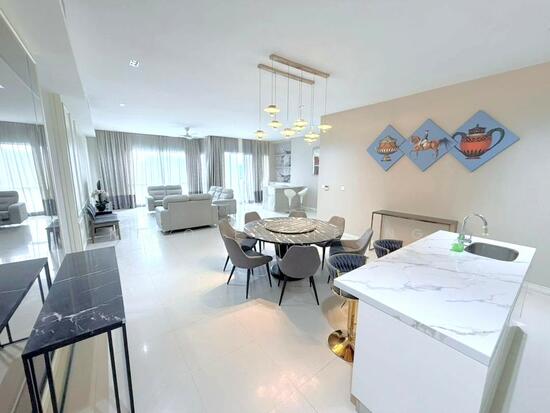 Condominium For Rent in Mont Kiara Wilayah Persekutuan Kuala Lumpur - Image 18