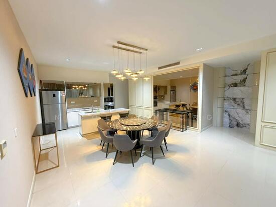 Condominium For Rent in Mont Kiara Wilayah Persekutuan Kuala Lumpur - Image 19