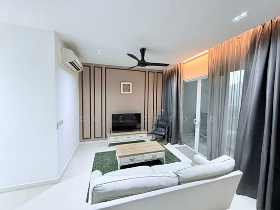 Condominium For Rent in Mont Kiara Wilayah Persekutuan Kuala Lumpur - Image 23