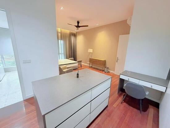 Condominium For Rent in Mont Kiara Wilayah Persekutuan Kuala Lumpur - Image 17