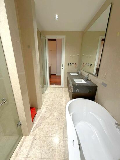 Condominium For Rent in Mont Kiara Wilayah Persekutuan Kuala Lumpur - Image 18
