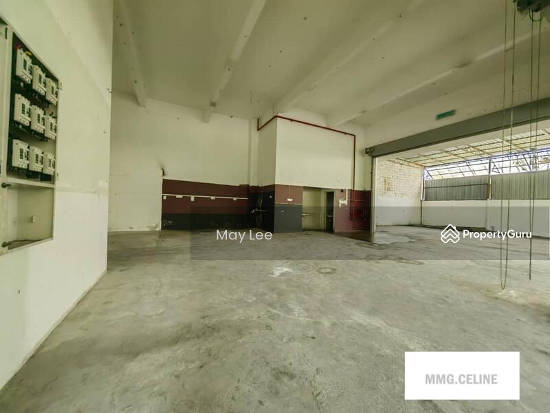 Factory For Sale in Shah Alam Selangor - Image 6