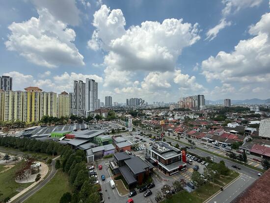 Condominium For Sale in Setapak Wilayah Persekutuan Kuala Lumpur - Image 8