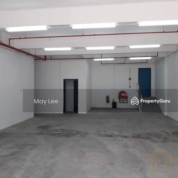 Factory For Rent in Port Klang (Pelabuhan Klang) Selangor - Image 5