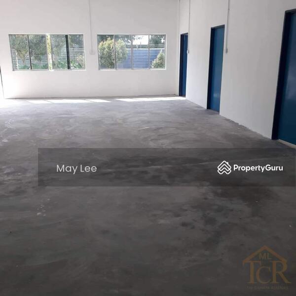 Factory For Rent in Port Klang (Pelabuhan Klang) Selangor - Image 6