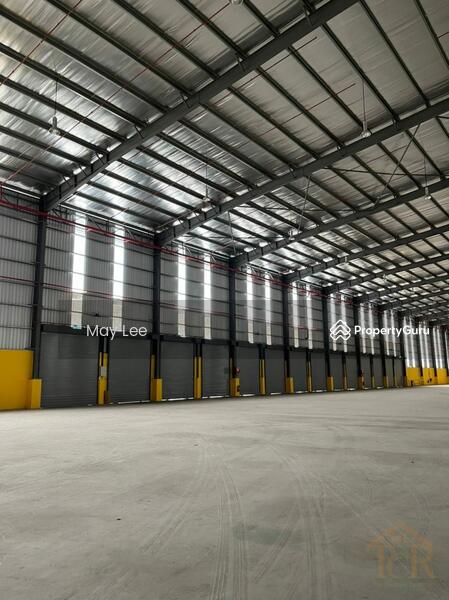 Factory For Rent in Port Klang (Pelabuhan Klang) Selangor - Image 7