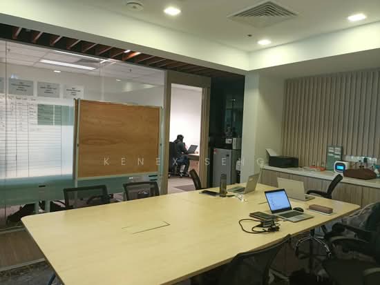 Office For Rent in KL Sentral Wilayah Persekutuan Kuala Lumpur - Image 11