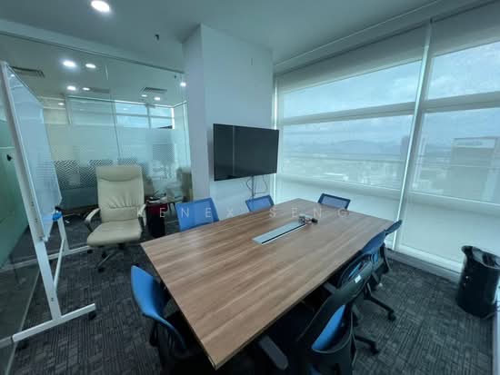 Office For Rent in KL Sentral Wilayah Persekutuan Kuala Lumpur - Image 12