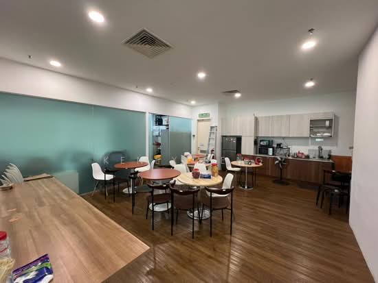 Office For Rent in KL Sentral Wilayah Persekutuan Kuala Lumpur - Image 13