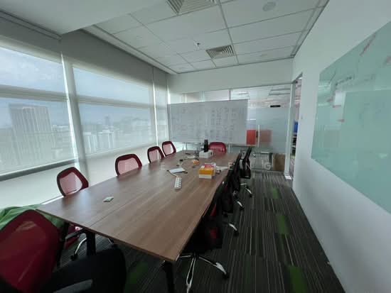 Office For Rent in KL Sentral Wilayah Persekutuan Kuala Lumpur - Image 14