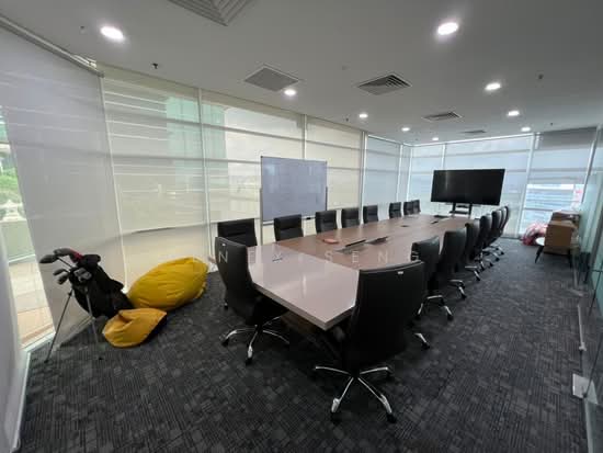 Office For Rent in KL Sentral Wilayah Persekutuan Kuala Lumpur - Image 15