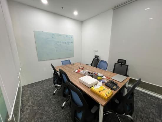 Office For Rent in KL Sentral Wilayah Persekutuan Kuala Lumpur - Image 16