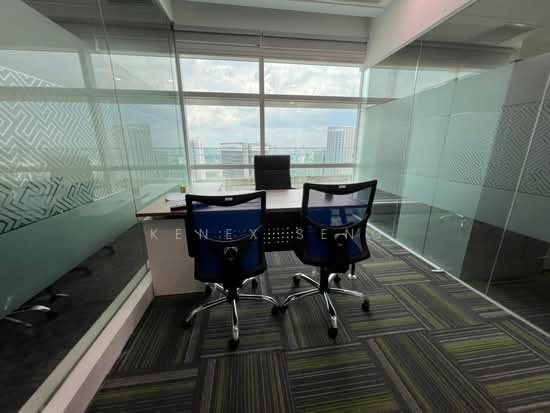 Office For Rent in KL Sentral Wilayah Persekutuan Kuala Lumpur - Image 17