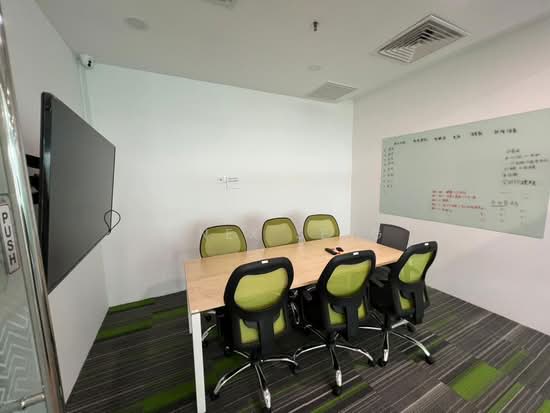 Office For Rent in KL Sentral Wilayah Persekutuan Kuala Lumpur - Image 18