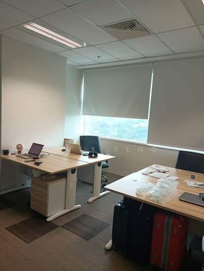 Office For Rent in KL Sentral Wilayah Persekutuan Kuala Lumpur - Image 8